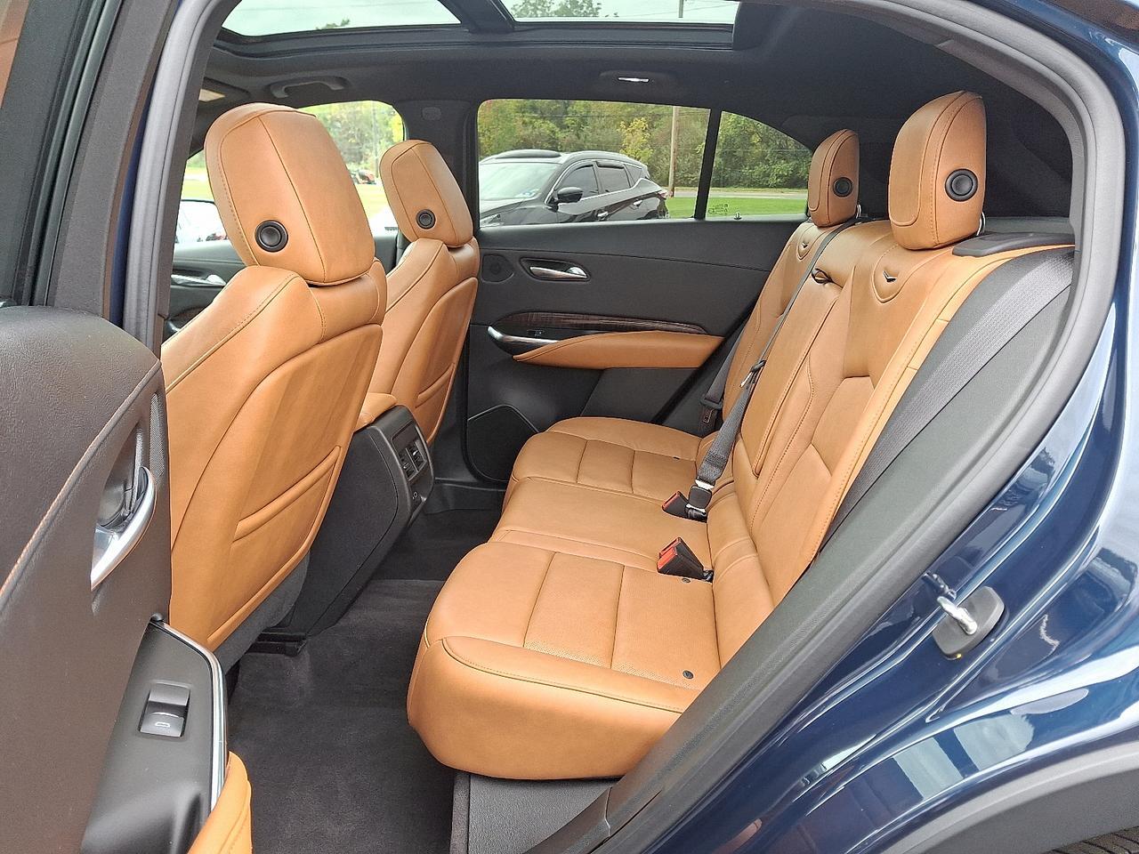 2019 Cadillac XT4 Premium Luxury Vineland NJ