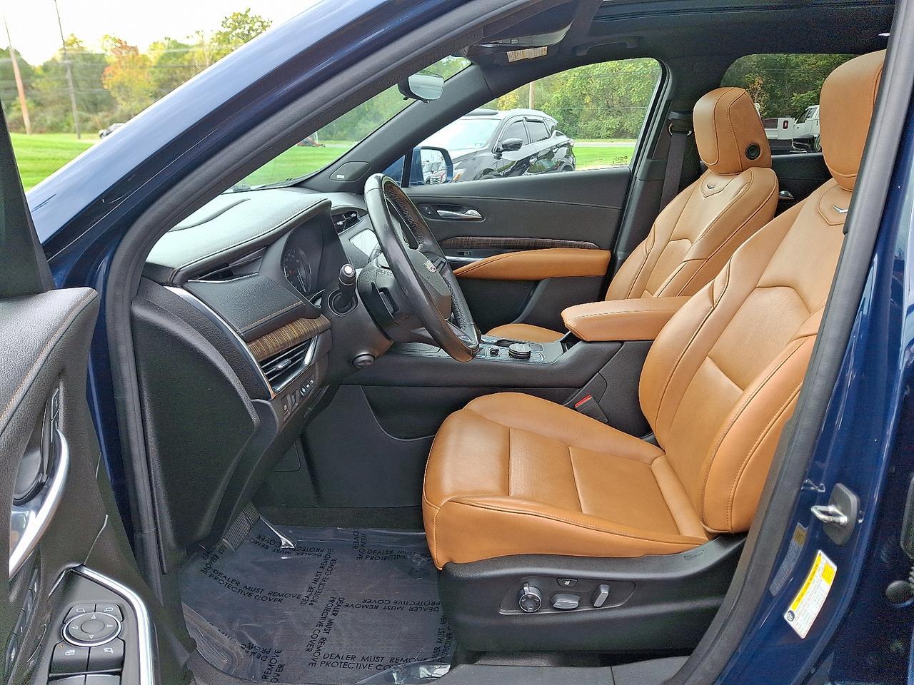 2019 Cadillac XT4 Premium Luxury Vineland NJ