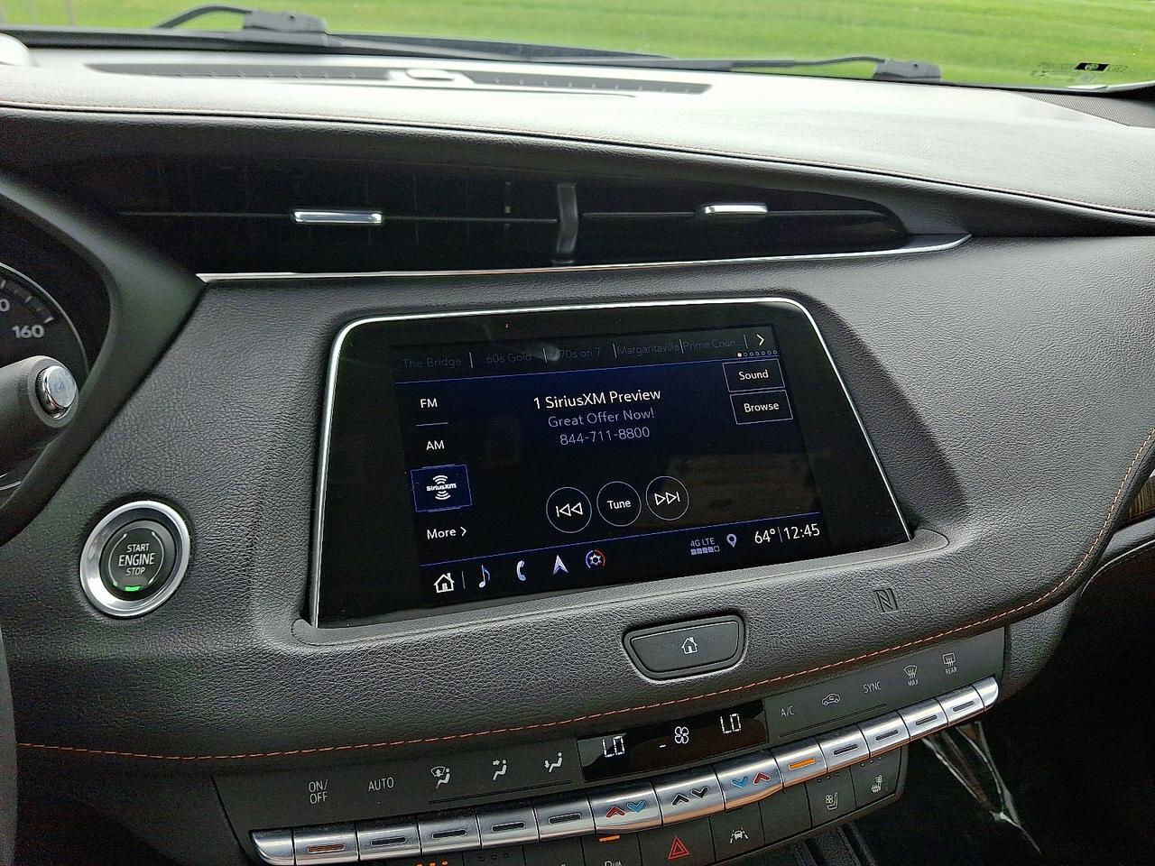 2019 Cadillac XT4 Premium Luxury Vineland NJ