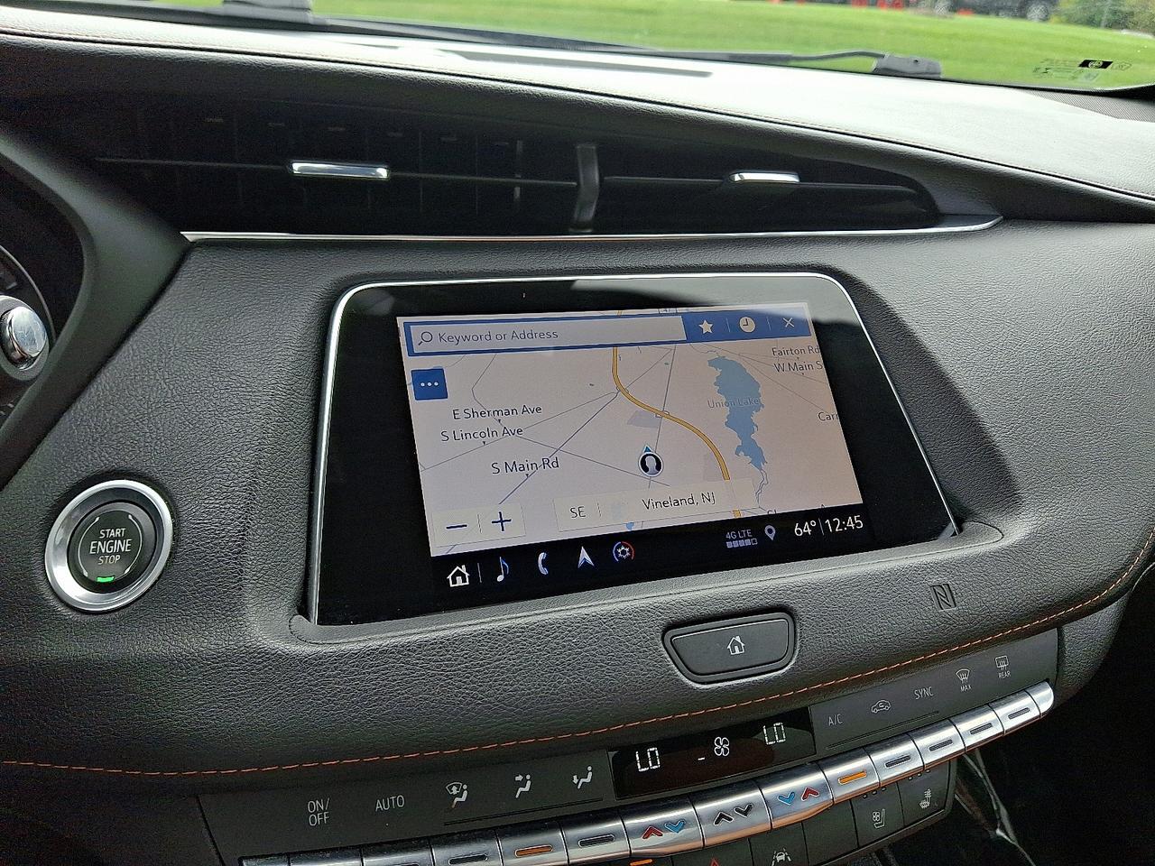 2019 Cadillac XT4 Premium Luxury Vineland NJ