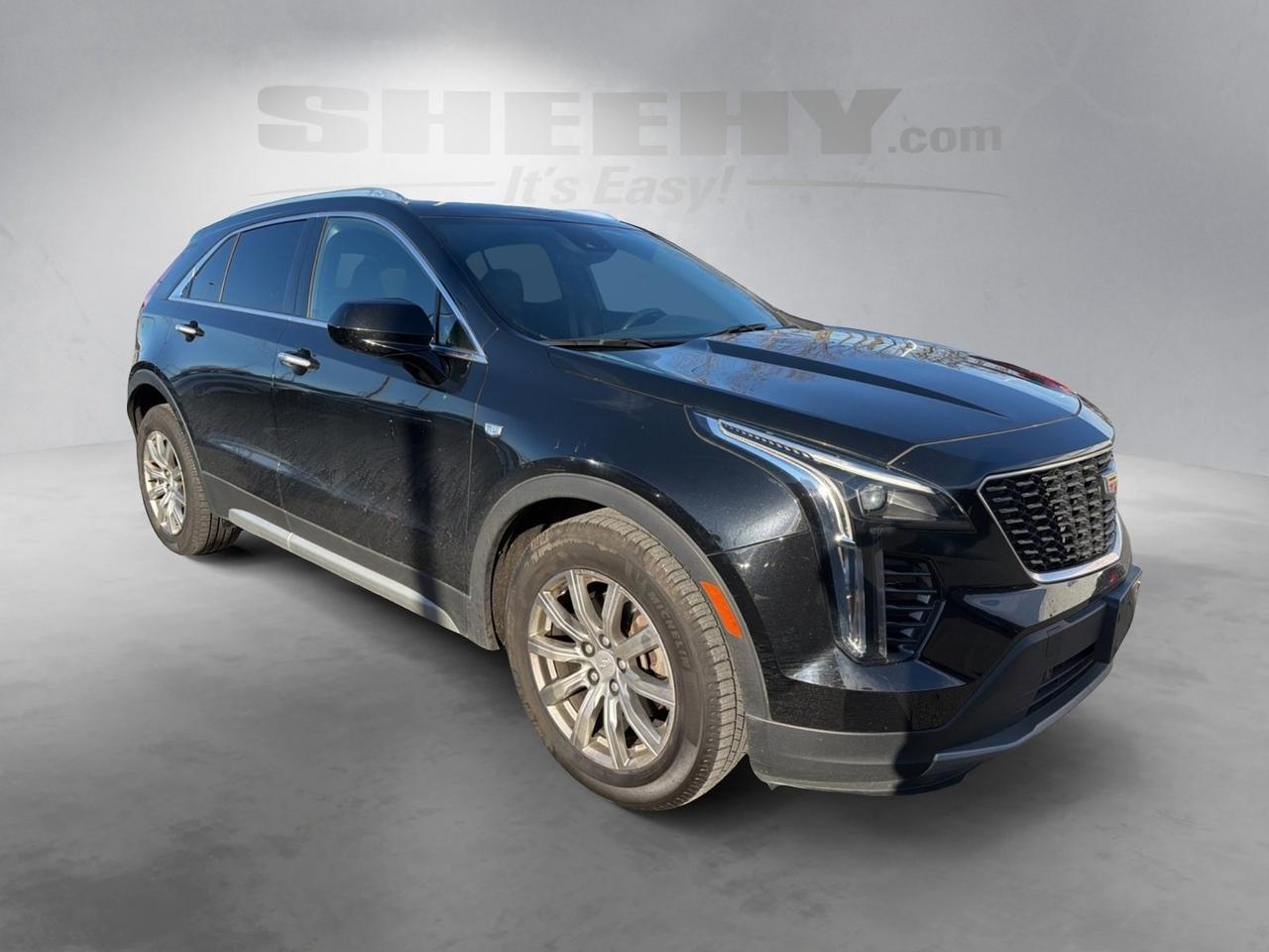2019 Cadillac XT4 Premium Luxury Gaithersburg MD