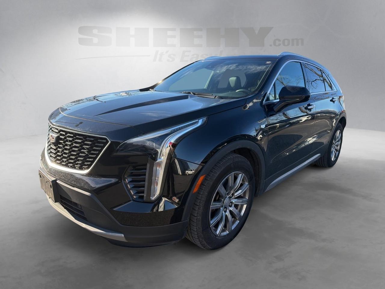 2019 Cadillac XT4 Premium Luxury Gaithersburg MD