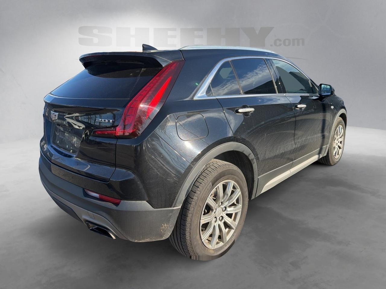 2019 Cadillac XT4 Premium Luxury Gaithersburg MD