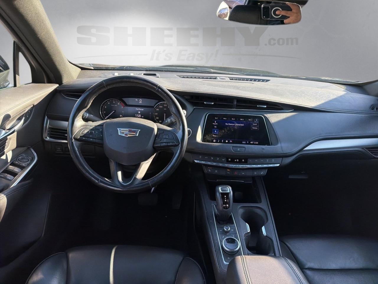 2019 Cadillac XT4 Premium Luxury Gaithersburg MD