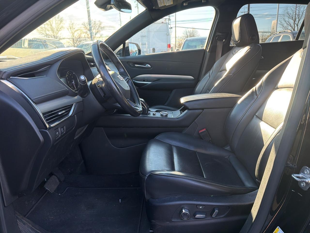 2019 Cadillac XT4 Premium Luxury Gaithersburg MD