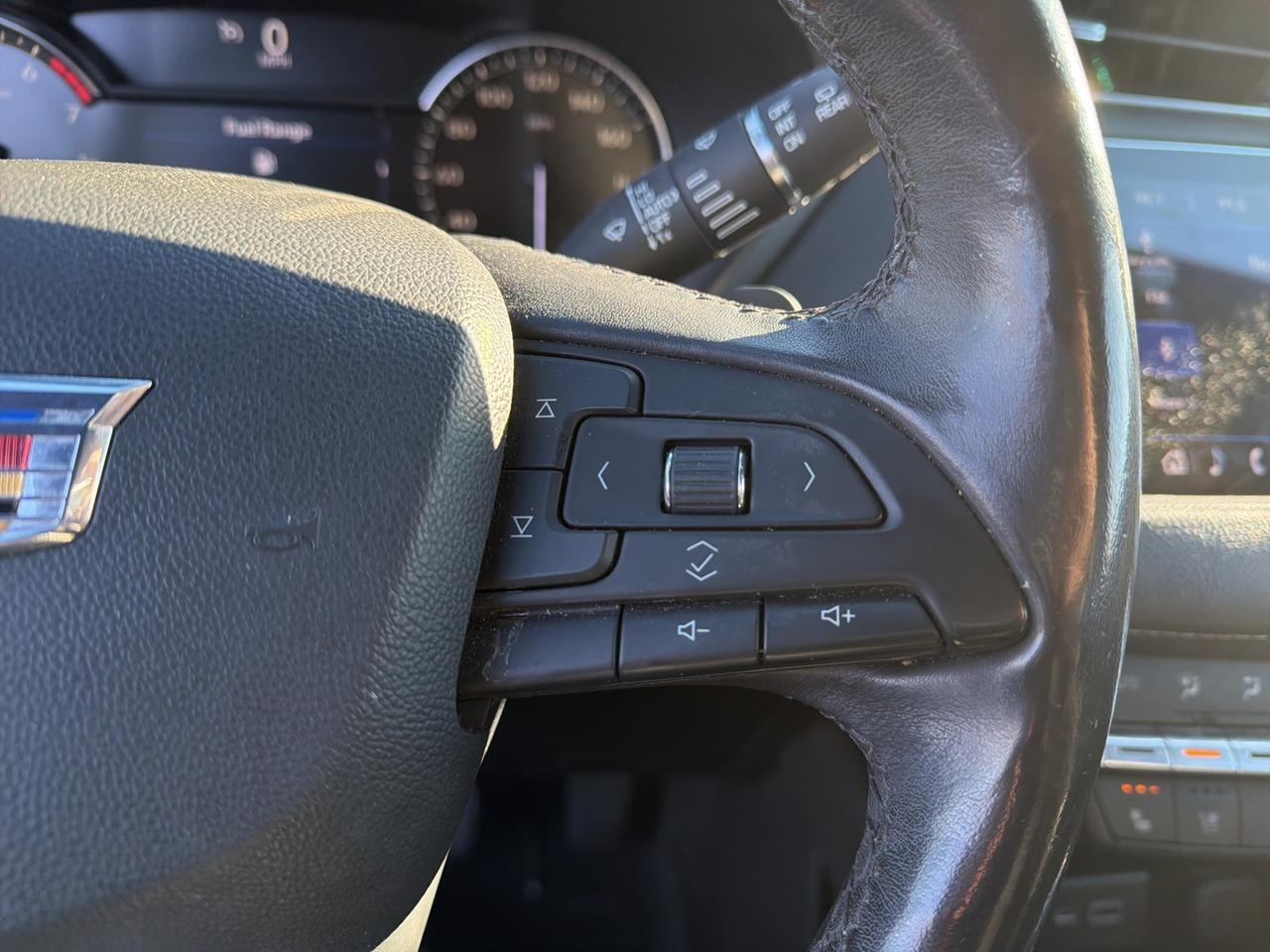 2019 Cadillac XT4 Premium Luxury Gaithersburg MD