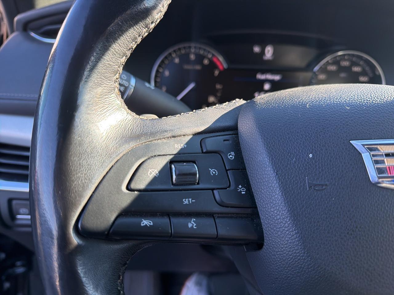 2019 Cadillac XT4 Premium Luxury Gaithersburg MD