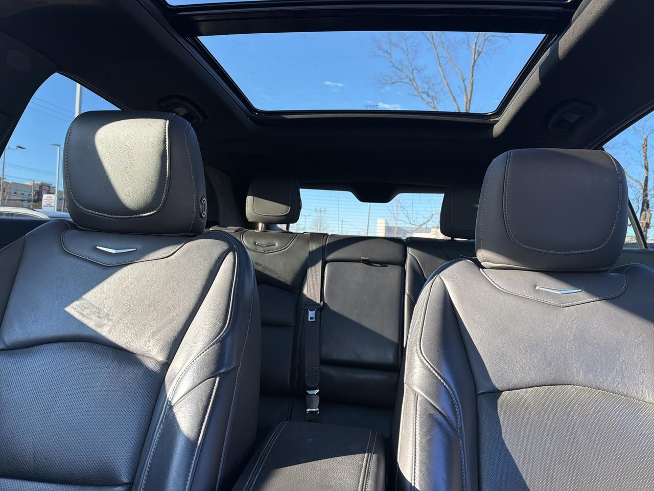 2019 Cadillac XT4 Premium Luxury Gaithersburg MD