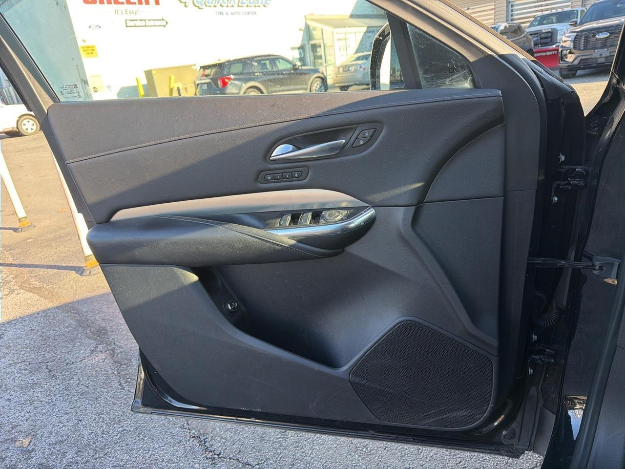 2019 Cadillac XT4 Premium Luxury Gaithersburg MD