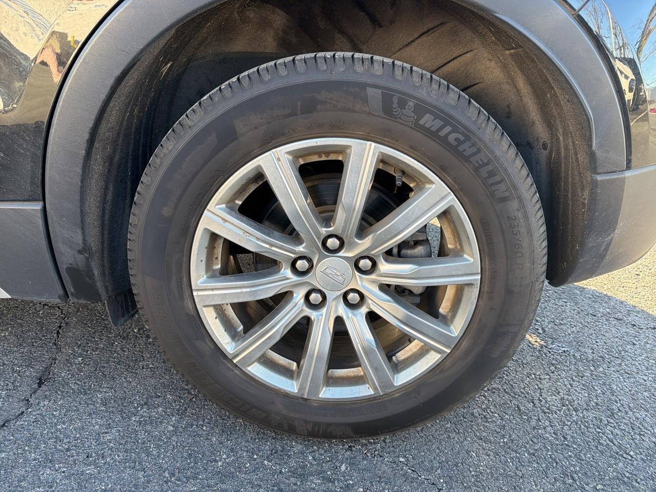 2019 Cadillac XT4 Premium Luxury Gaithersburg MD