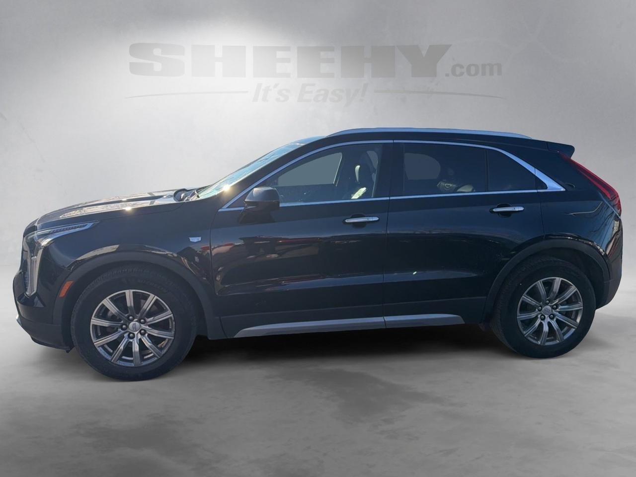 2019 Cadillac XT4 Premium Luxury Gaithersburg MD