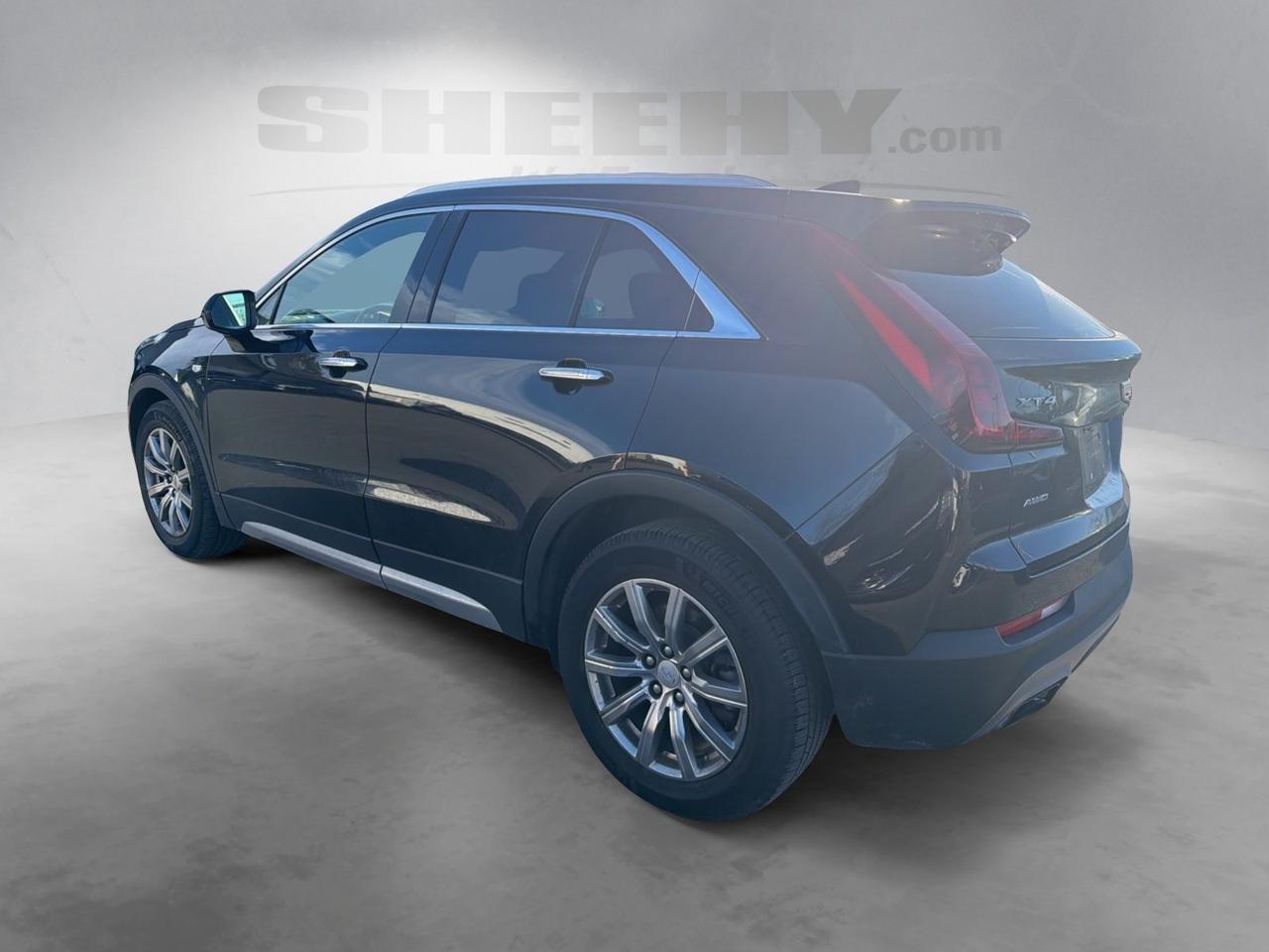 2019 Cadillac XT4 Premium Luxury Gaithersburg MD