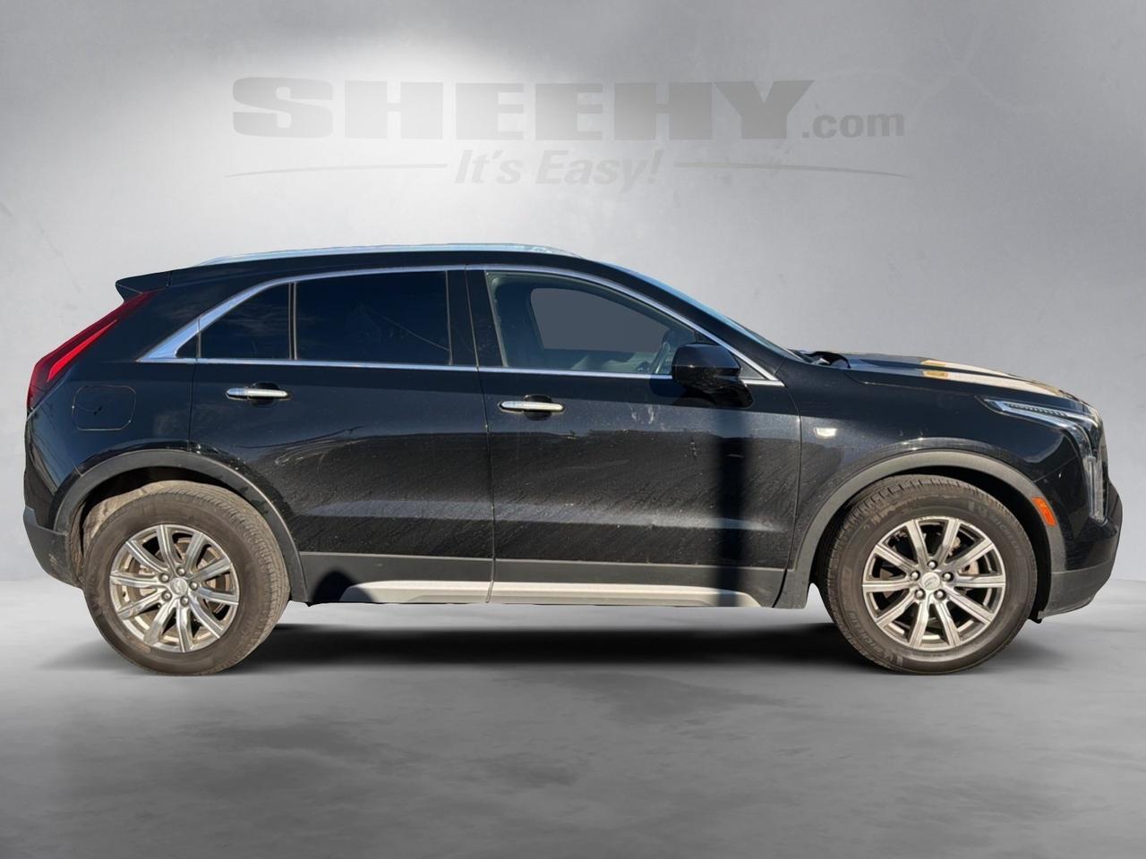 2019 Cadillac XT4 Premium Luxury Gaithersburg MD