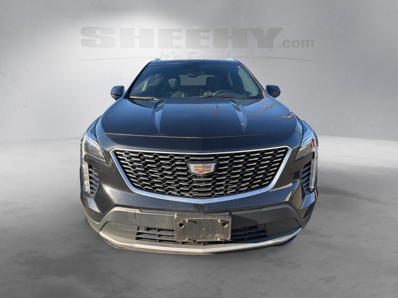 2019 Cadillac XT4 Premium Luxury Gaithersburg MD