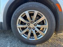 2019 Cadillac XT4 Premium Luxury Chantilly VA