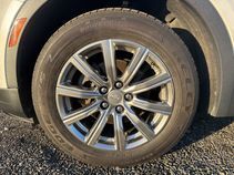 2019 Cadillac XT4 Premium Luxury Chantilly VA