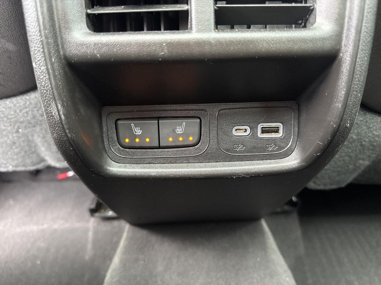 2019 Cadillac XT4 Premium Luxury Chantilly VA