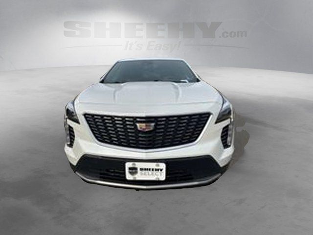 2019 Cadillac XT4 Premium Luxury Chantilly VA