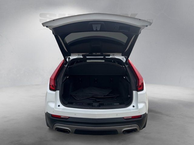 2019 Cadillac XT4 Premium Luxury Chantilly VA