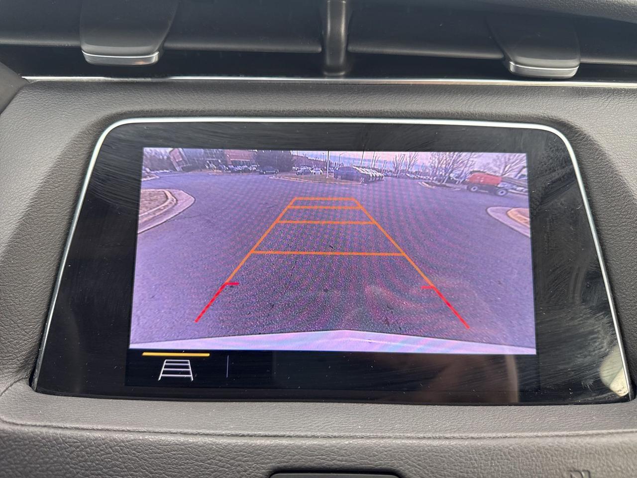 2019 Cadillac XT4 Premium Luxury Chantilly VA