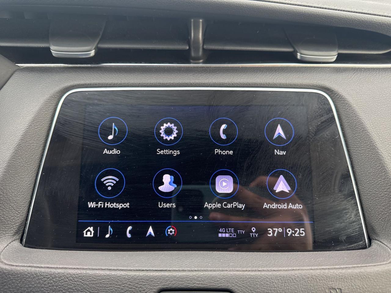 2019 Cadillac XT4 Premium Luxury Chantilly VA