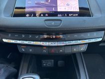 2019 Cadillac XT4 Premium Luxury Chantilly VA