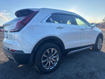 2019 Cadillac XT4 Premium Luxury Chantilly VA