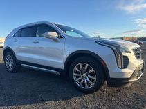 2019 Cadillac XT4