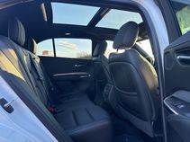 2019 Cadillac XT4 Premium Luxury Chantilly VA