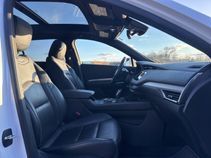 2019 Cadillac XT4 Premium Luxury Chantilly VA
