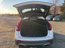 2019 Cadillac XT4 Premium Luxury Chantilly VA