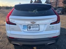 2019 Cadillac XT4 Premium Luxury Chantilly VA