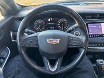 2019 Cadillac XT4 Premium Luxury Chantilly VA
