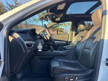 2019 Cadillac XT4 Premium Luxury Chantilly VA