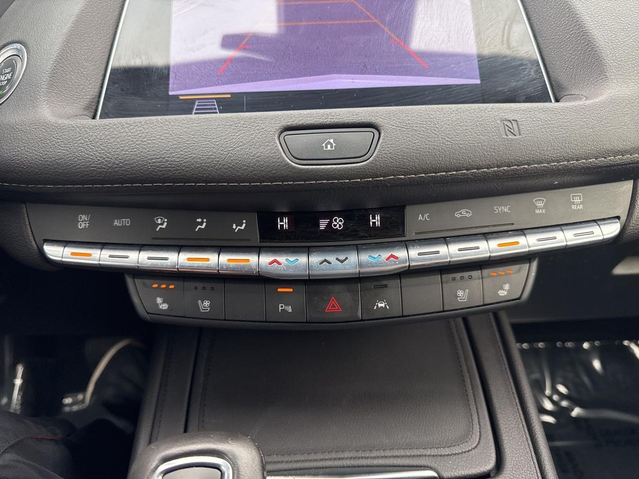 2019 Cadillac XT4 Premium Luxury Chantilly VA