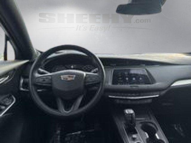 2019 Cadillac XT4 Premium Luxury Chantilly VA