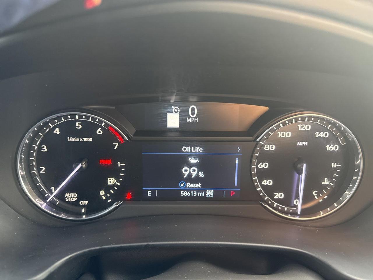 2019 Cadillac XT4 Premium Luxury Chantilly VA