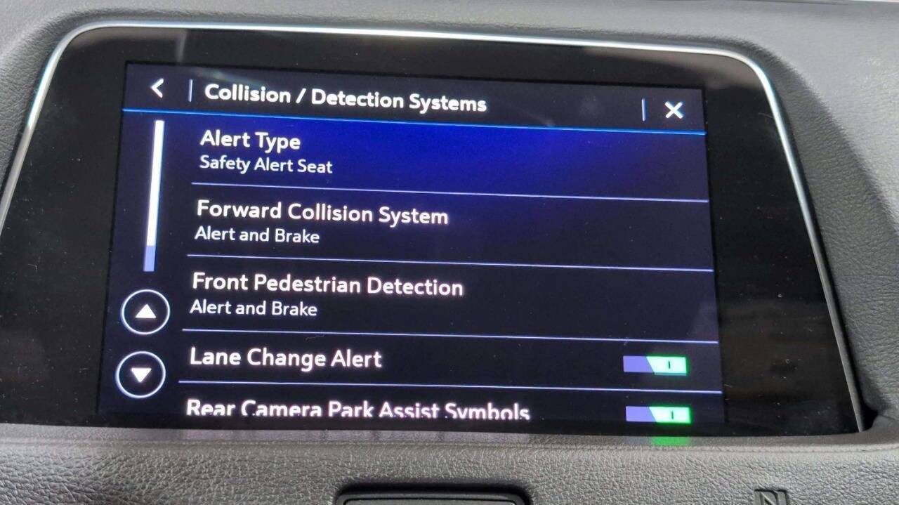 2019 Cadillac XT4 Sport 4x4 4dr Crossover Chesterfield MI