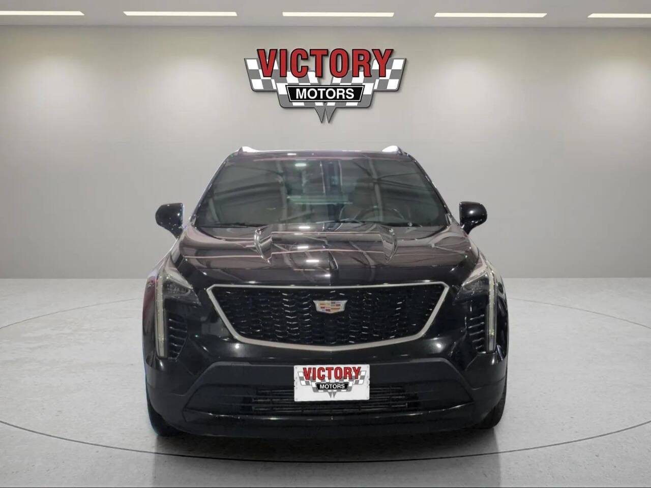 2019 Cadillac XT4 Sport 4x4 4dr Crossover Chesterfield MI