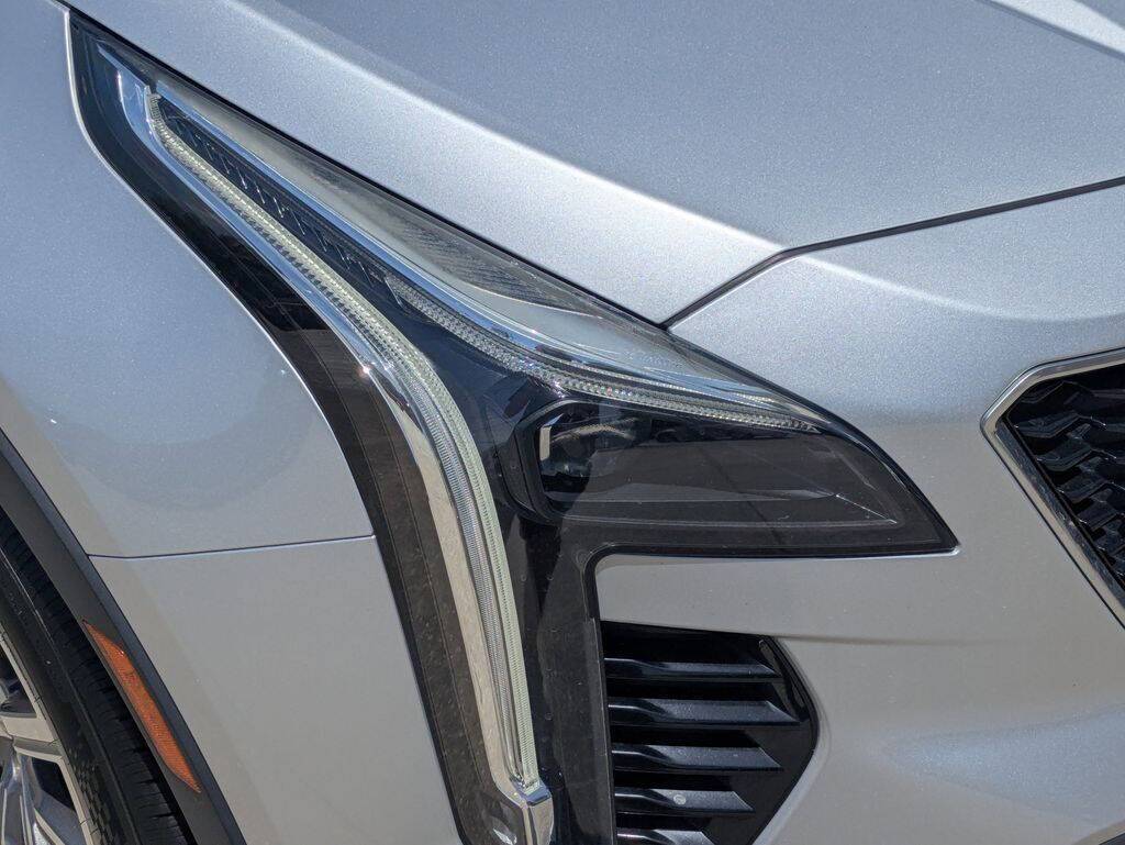 2019 Cadillac XT4 Sport 4x4 4dr Crossover Saint Augustine FL