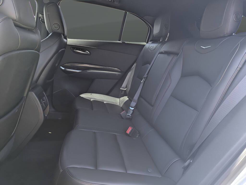 2019 Cadillac XT4 Sport 4x4 4dr Crossover Saint Augustine FL