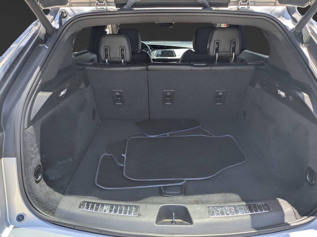 2019 Cadillac XT4 Sport 4x4 4dr Crossover Saint Augustine FL