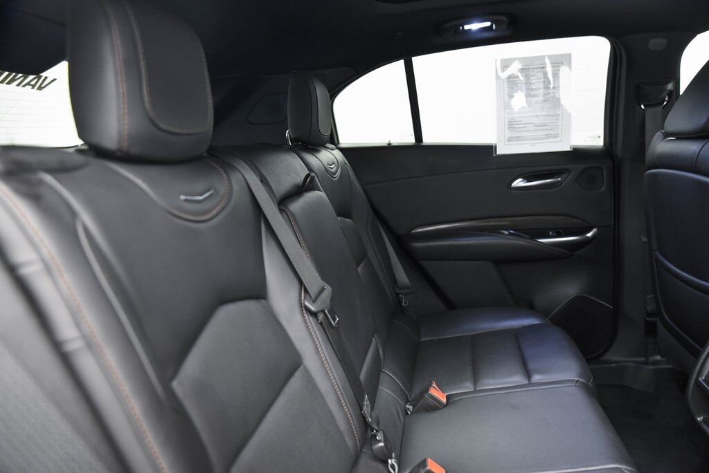 2019 Cadillac XT4 Sport AKRON OH