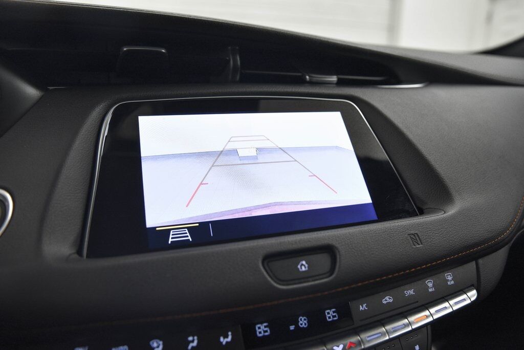 2019 Cadillac XT4 Sport AKRON OH