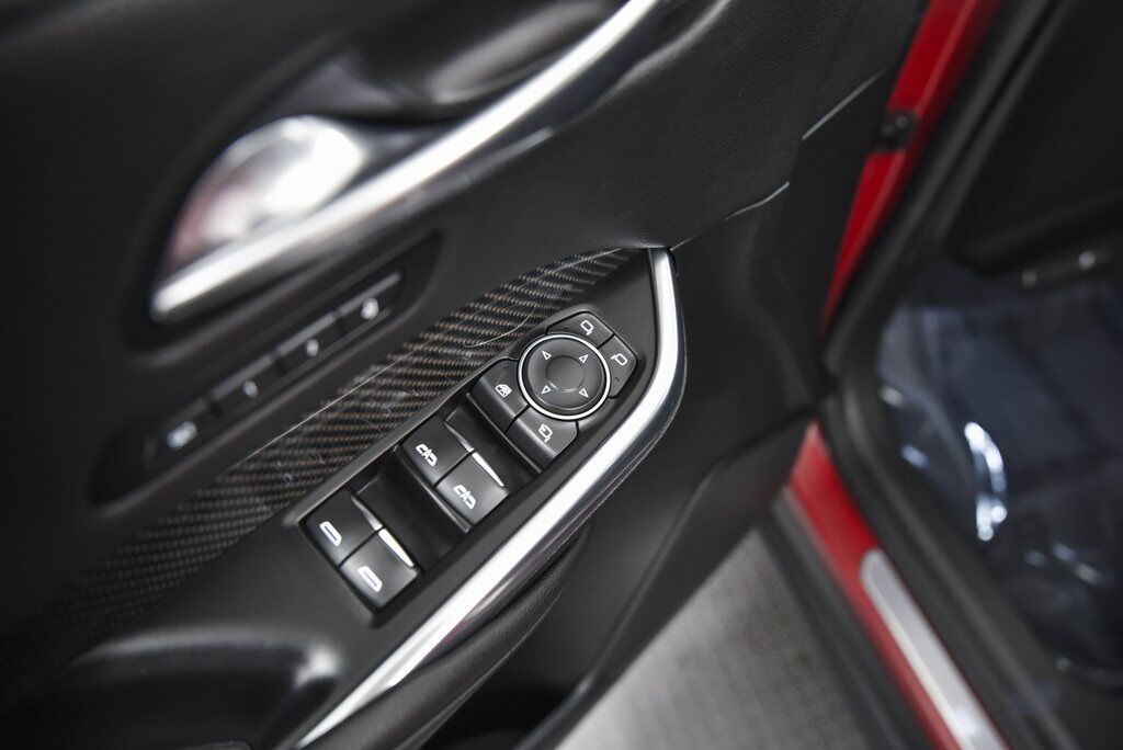 2019 Cadillac XT4 Sport AKRON OH