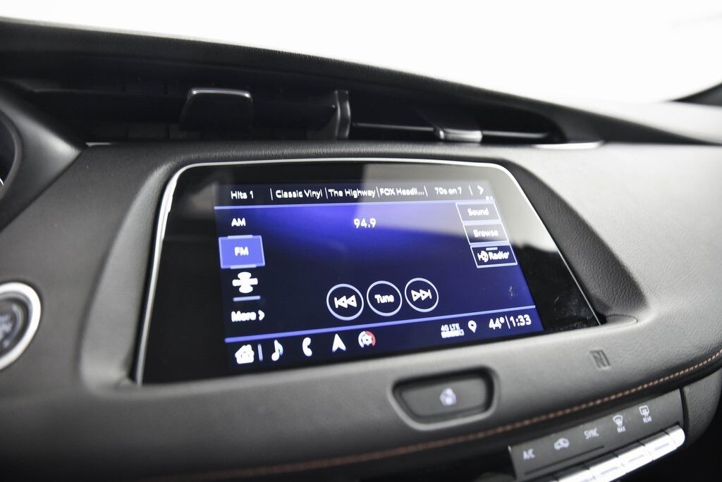 2019 Cadillac XT4 Sport AKRON OH