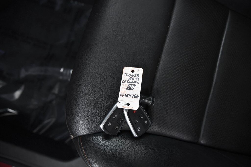 2019 Cadillac XT4 Sport AKRON OH