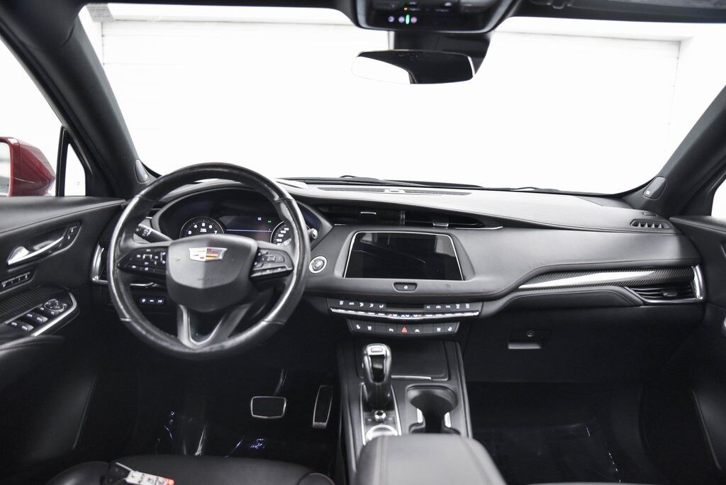 2019 Cadillac XT4 Sport AKRON OH