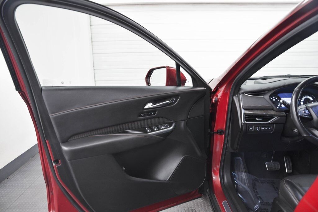 2019 Cadillac XT4 Sport AKRON OH