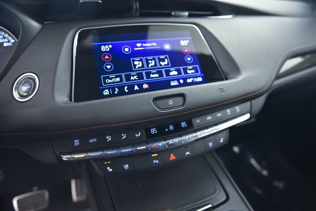 2019 Cadillac XT4 Sport AKRON OH